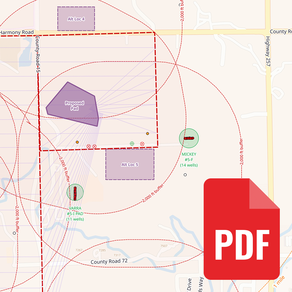Century OGDP Map (PDF)
