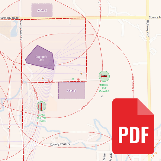 Century OGDP Map (PDF)